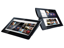 Sony Android Tablets