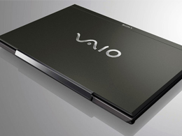 Sony Vaio S