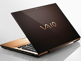 Sony Vaio SA