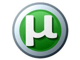 uTorrent