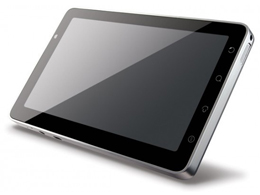 Viewsonic Viewpad 7