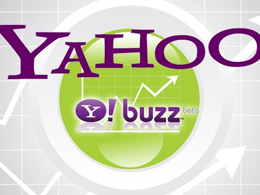 Yahoo Buzz