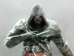 Assassin's Creed: Revelations