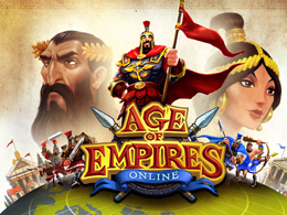 Age of Empires Online