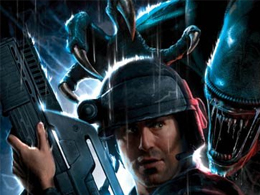 Aliens: Colonial Marines