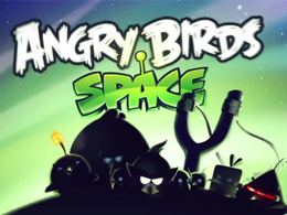 Angry Birds