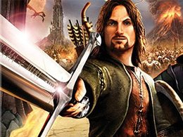 Aragorn's Quest