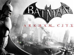 Batman: Arkham City