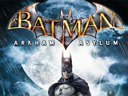 Arkham Asylum