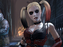 Harley Quinn