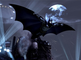 Batman: Arkham City