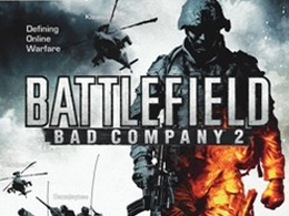 Battlefield Bad Company 2