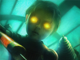 Bioshock 2