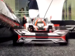 Carrera Játszótér