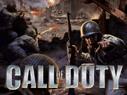 Call of Duty