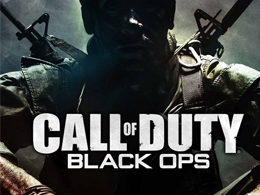 Call of Duty: Black Ops