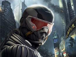 Crysis 2