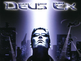 Deus Ex