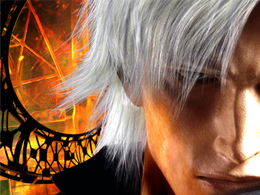 Devil May Cry