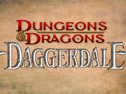 Dungeons & Dragons: Daggerdale