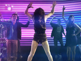 Dance Central 2