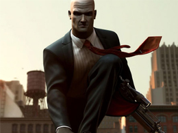 Hitman Absolution