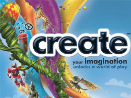 Create