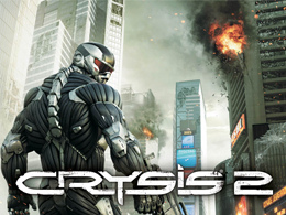 Crysis 2