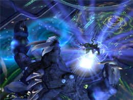 Darkspore