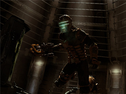 Dead Space 2