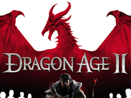 Dragon Age II