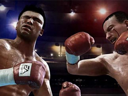 Fight Night