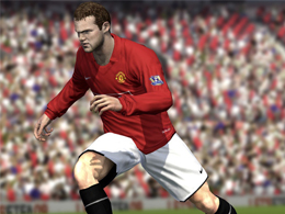 FIFA a Facebook-on – illusztráció
