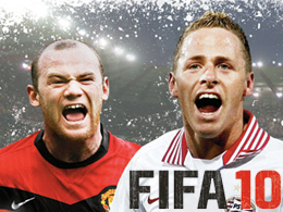 FIFA 10
