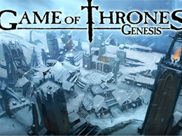 Game of Thrones: Genesis