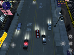 GTA Chinatown Wars