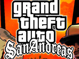 Grand Theft Auto: San Andreas