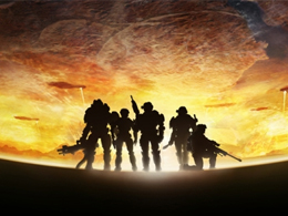 Halo: Reach