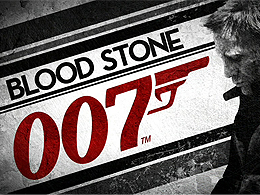 James Bond 007: Blood Stone