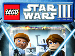 LEGO Star Wars: The Clone Wars