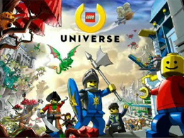 LEGO Universe