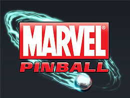 Marvell Pinball