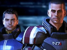 Mass Effect 3