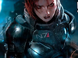 Mass Effect 3
