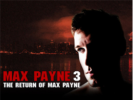 Max Payne 3