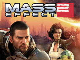 Mass Effect 2