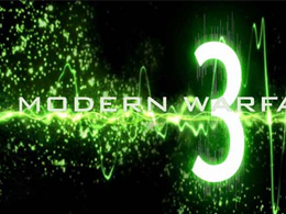 Modern Warfare 3