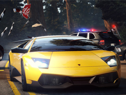 Need for Speed Hot Pursuit