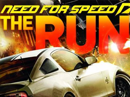 Need for Speed: The Run