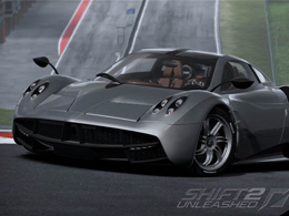Pagani Huayra (Need for Speed: Shift 2 Unleashed)